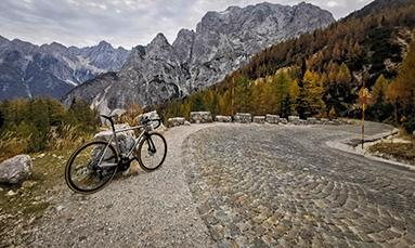 Slovenia Champions Ride