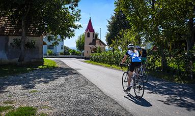 Highlights of Slovenia