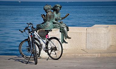 Istrian Coastal Tour