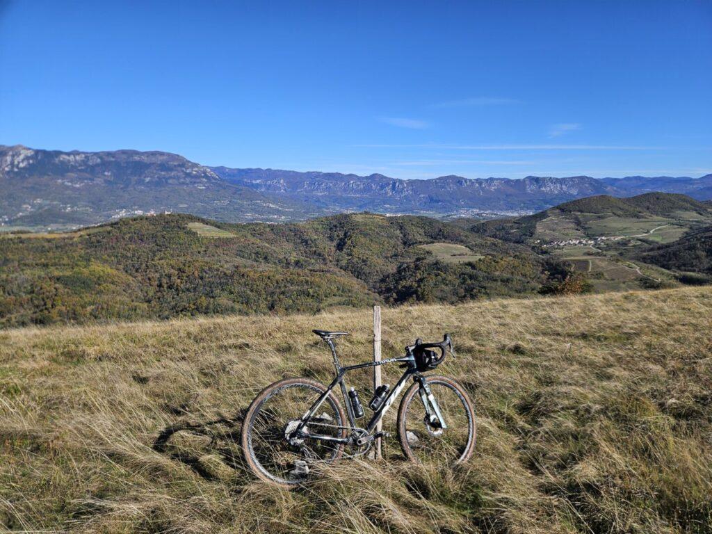 Gravel Cycling Slovenia | Best Gravel Bike Tours Alps to Adriatic