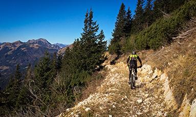 Juliana Trail MTB – Triglav National Park Loop