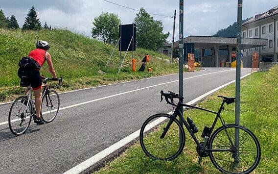 Road Cycling Tours