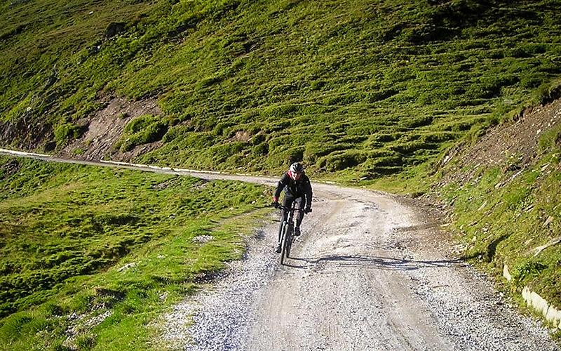 Gravel