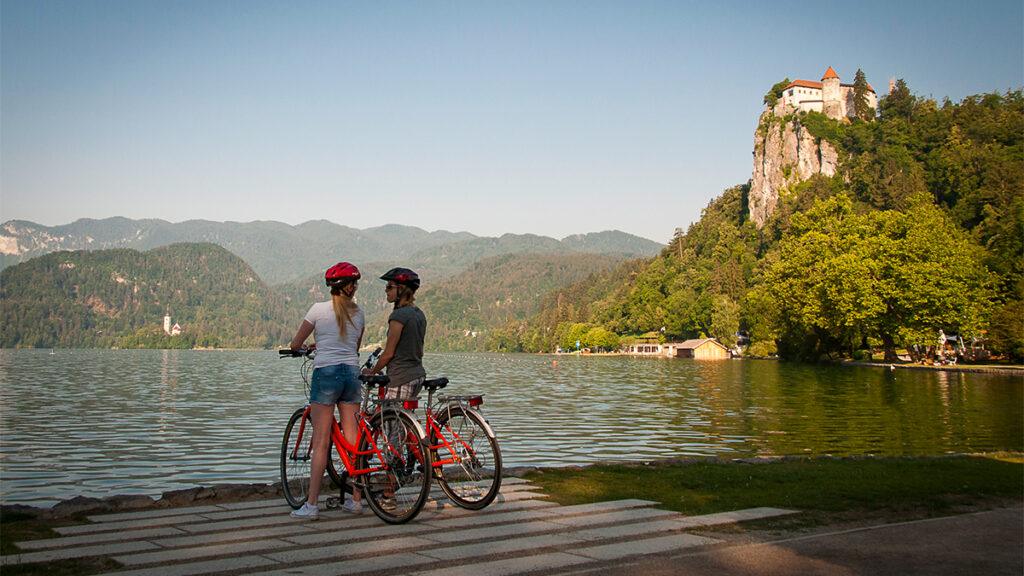 Cycling Lake Bled: The Perfect Day Ride