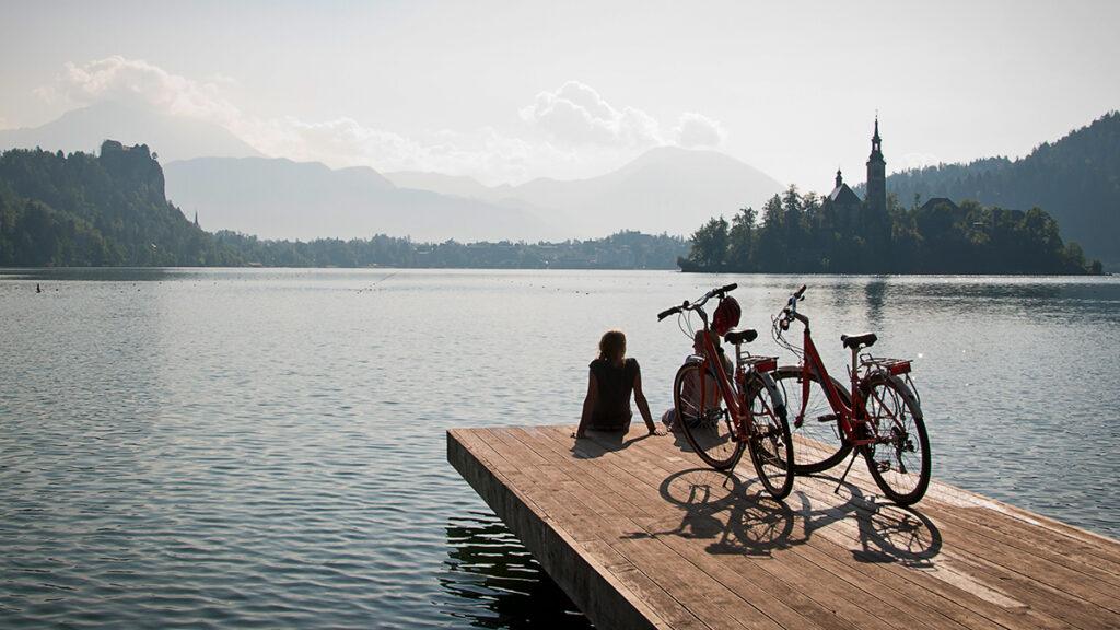 Slovenia First Time – Best Cycling Trips